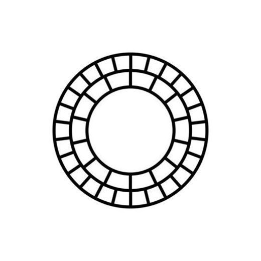 App Aplicativo de edição- VSCO 