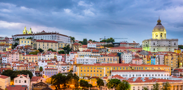 Place Alfama