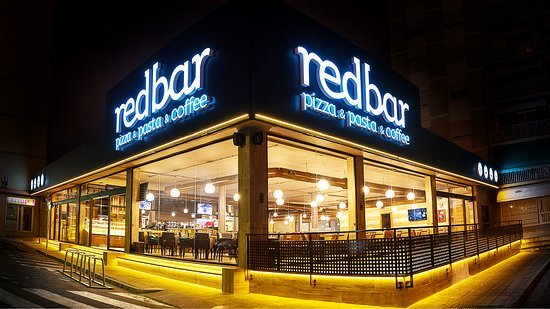 Restaurants Redbar Vilanova