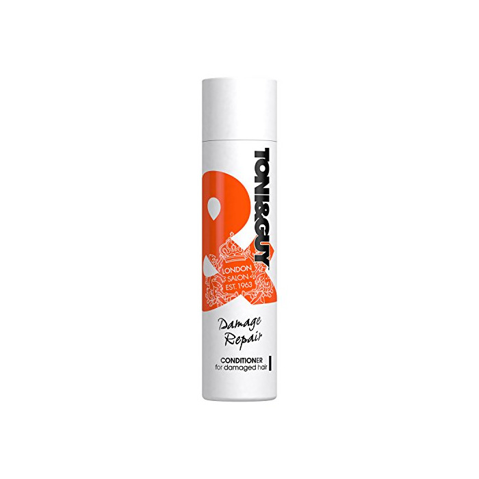 Beauty Toni & Guy Damage Repair Conditioner