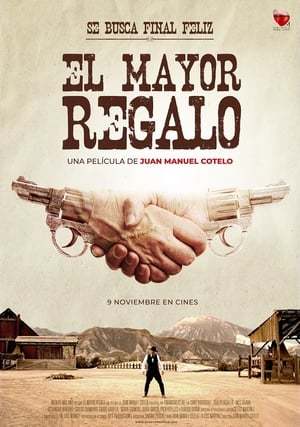 Movie El mayor regalo