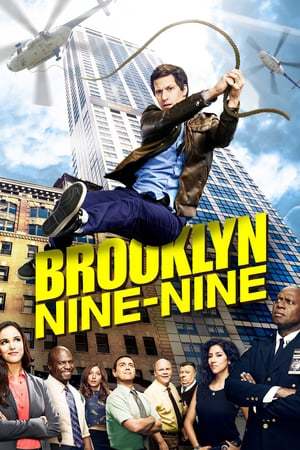 Serie Brooklyn Nine-Nine