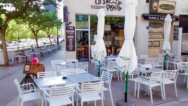 Restaurantes Come Al Solito