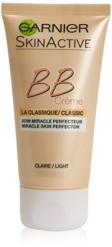 Belleza Garnier Skin Active BB Cream Original Perfeccionador prodigioso para pieles normales