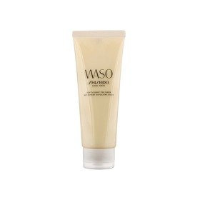 Belleza Shiseido Waso Exfoliante Facial