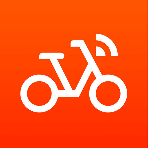 App Mobike - Smart Bike Sharing