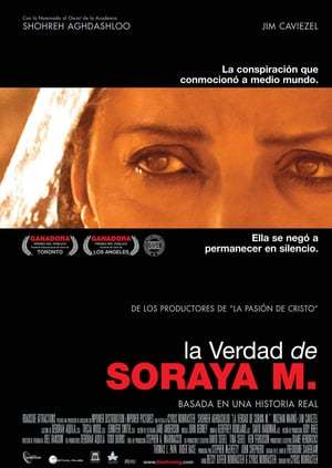 Movie La verdad de Soraya M.