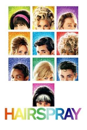 Película Hairspray