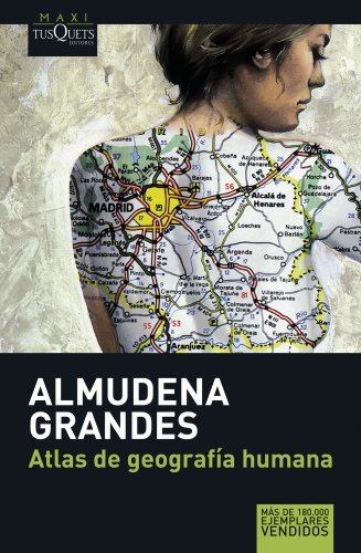 Libros Atlas de geografía humana