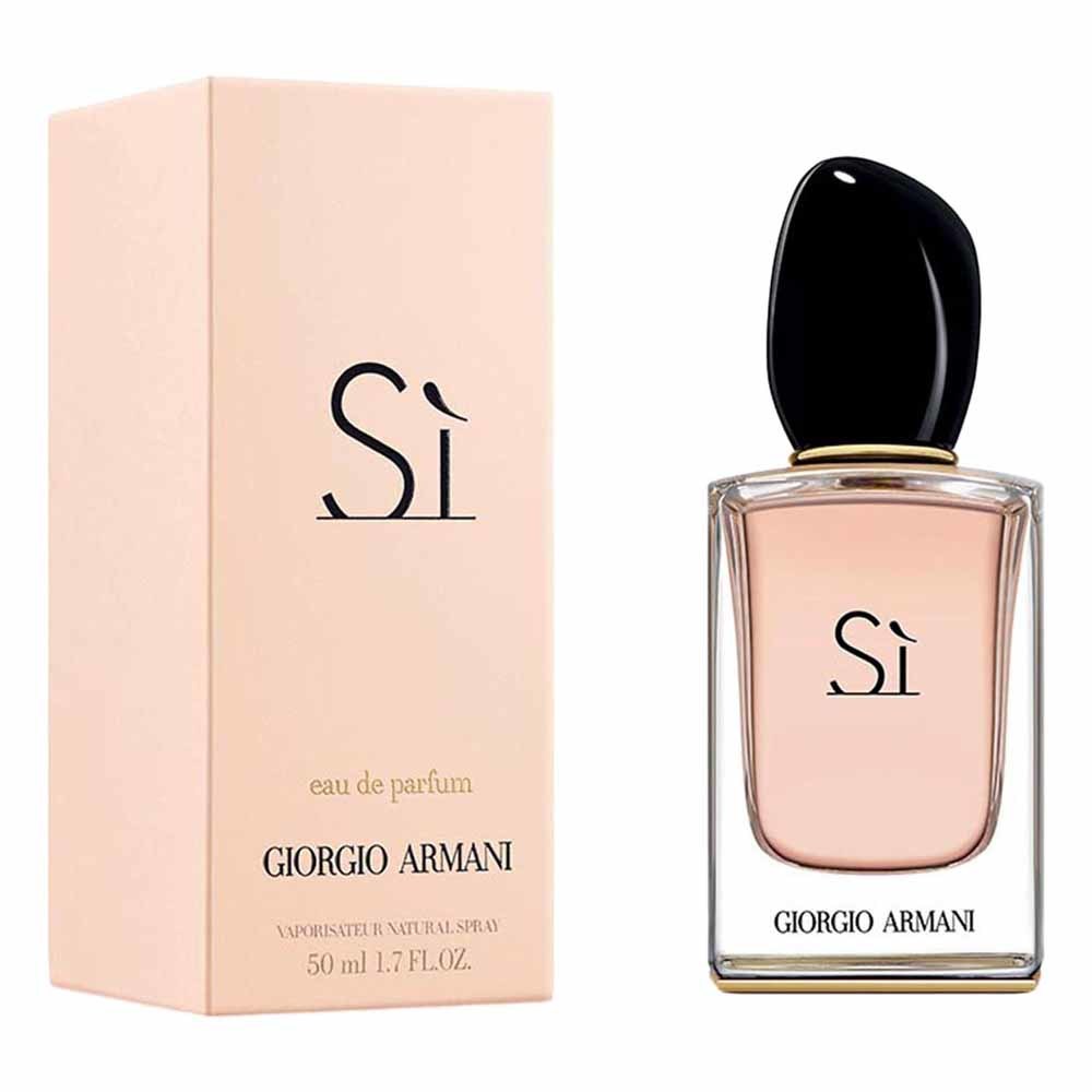 Beauty Giorgio Armani Sì Eau de Toilette