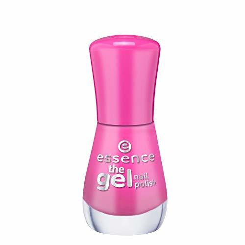 Beauty ESSENCE GEL NAIL POLISH ESMALTE DE UÑAS 09 LUCKY