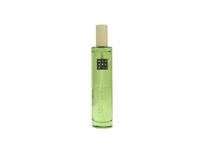 Social RITUALS The Ritual of Dao Bed & Body Mist bruma corporal 50