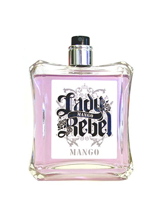 Beauty LADY REBEL de MANGO