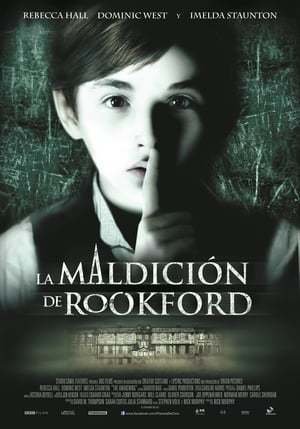 Película La maldición de Rookford