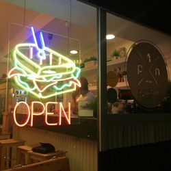 Restaurantes pic&nic