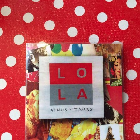 Restaurantes El Lola - Bar de Tapas y Flamenco