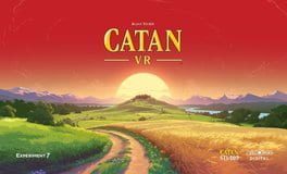 Videojuegos Catan VR