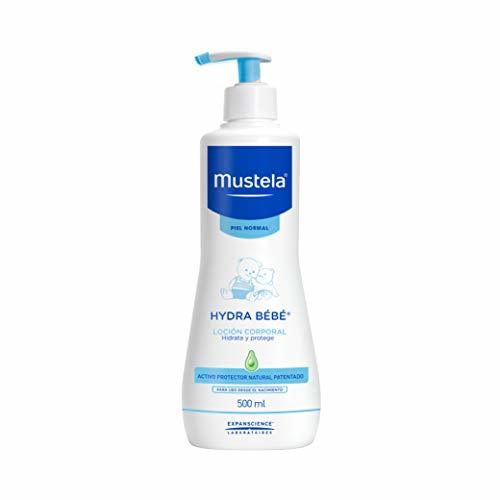 Beauty Mustela Hydra Bébé