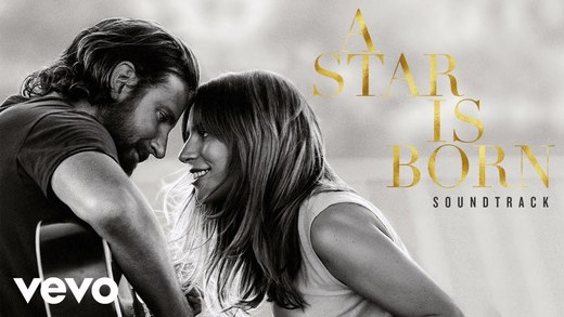 Lady Gaga, Bradley Cooper - Shallow (A Star Is Born) - YouTube