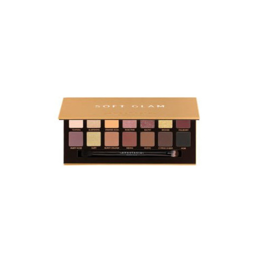 Anastasia Beverly Hills Soft Glam Eyeshadow Palette