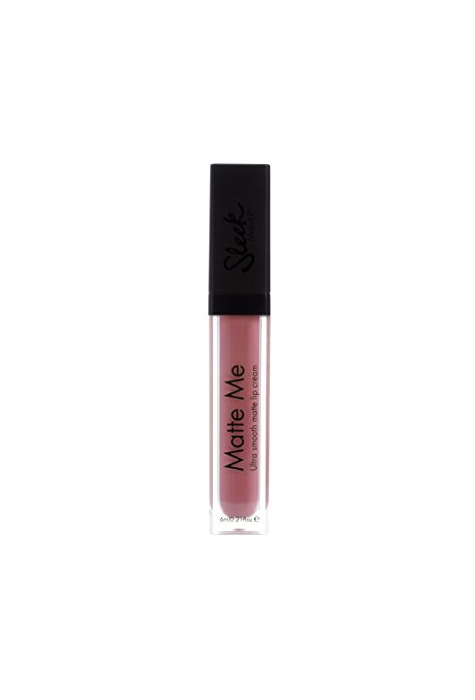 Belleza Maquillaje Elegante Mate Me Lipgloss