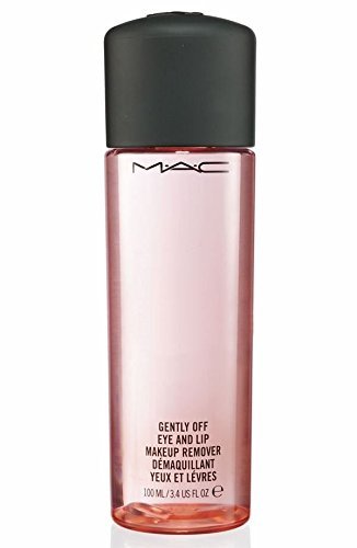 Beauty MAC Suavemente Los Ojos Y Maquillaje De Labios Removedor