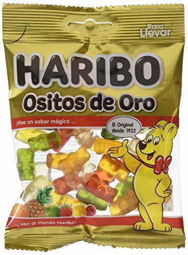 Product Haribo Ositos De Oro