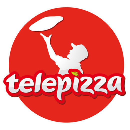 ‎Telepizza - Comida a domicilio 