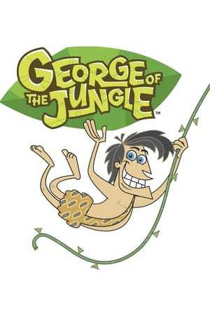 Serie George de la Jungla