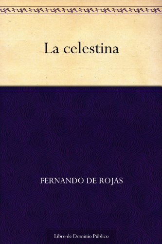 Books La celestina