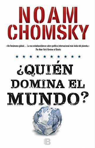 Book ¿Quién domina el mundo?