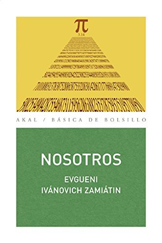 Nosotros