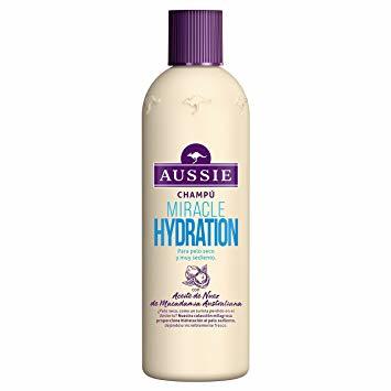 Product Aussie Miracle Hydration