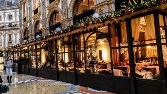 Restaurants Ristorante Savini