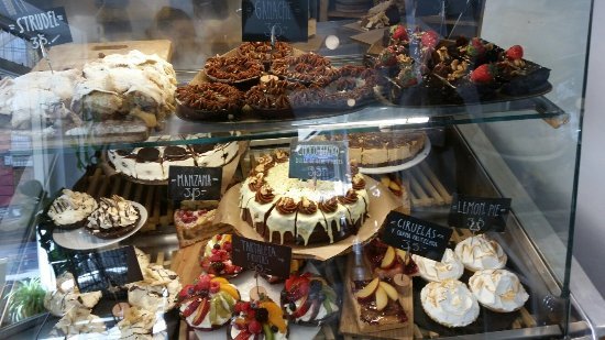 Restaurantes DDL Boutique