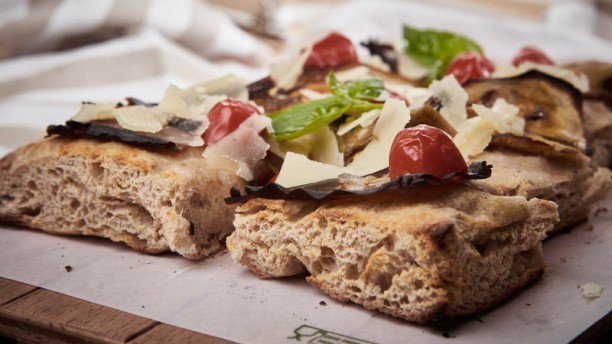 Restaurantes Marinetta Mia