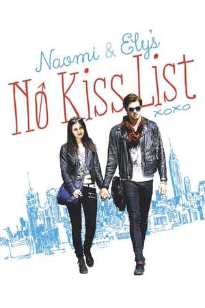 Movie La lista de no besar de Naomi y Ely