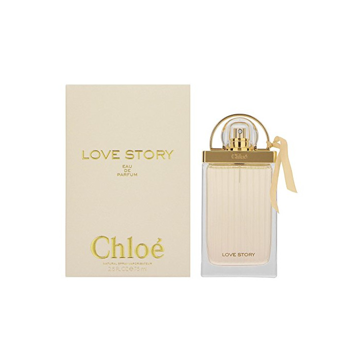 Beauty Chloé Love Story Eau de Parfum