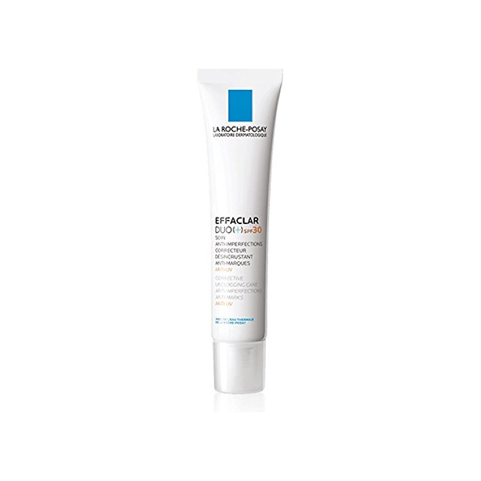 Beauty La Roche Posay Effaclar Duo Cuidado Pieles Grasas 40ml