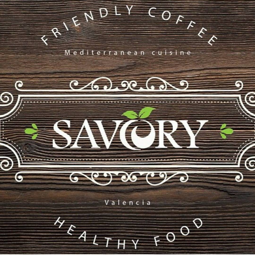 Restaurants SAVORY HEALTHY FOOD