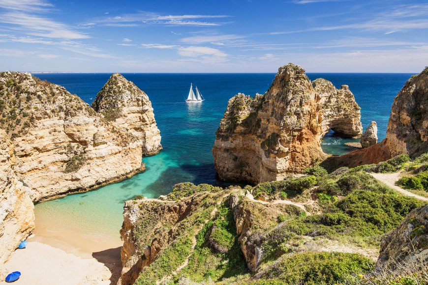 Lugar Algarve