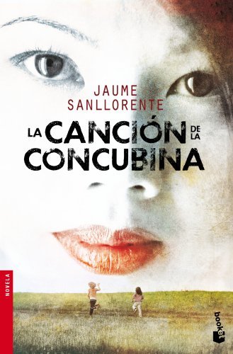 Libro La canción de la concubina