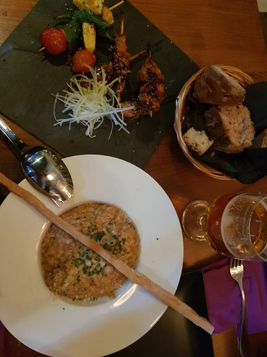 Restaurants Morao Tapas Castellana 95