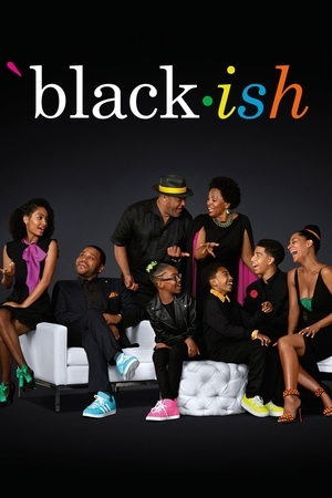 Serie Black-ish