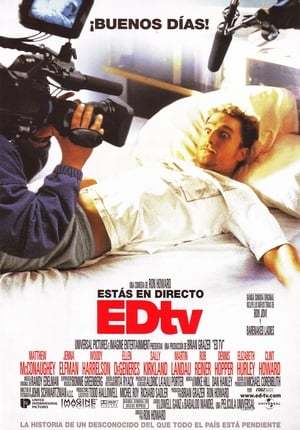 Movie EDtv