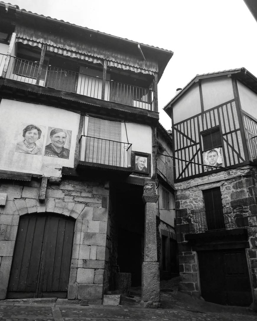 Mogarraz