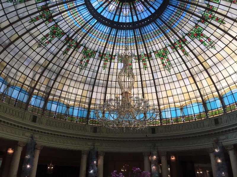 Restaurants The Westin Palace, Madrid