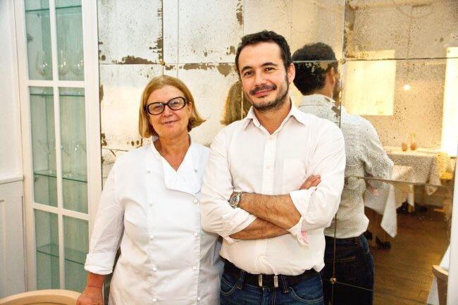 Restaurants Villoldo