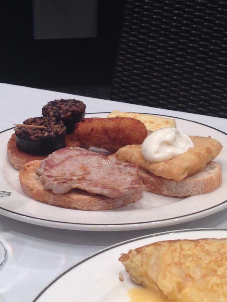 Restaurants Restaurante José Luis (Salgado)