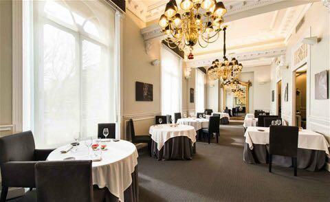 Restaurants Club Allard